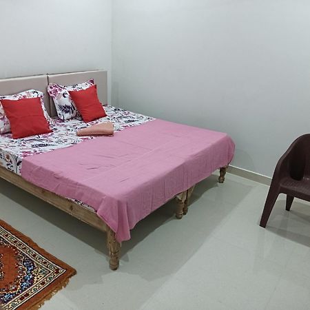 Kedar Guest House Ayodhya Luaran gambar