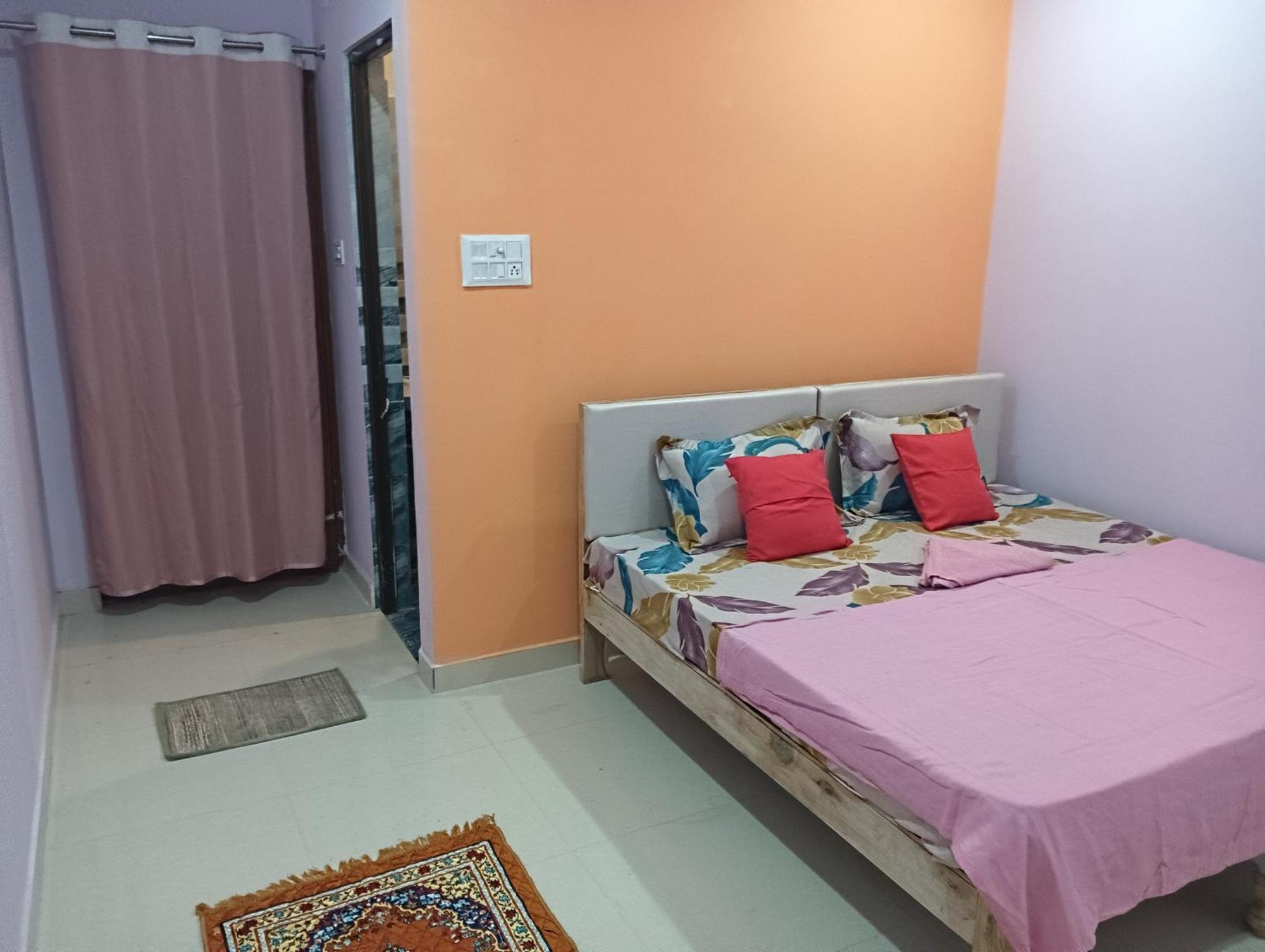 Kedar Guest House Ayodhya Luaran gambar